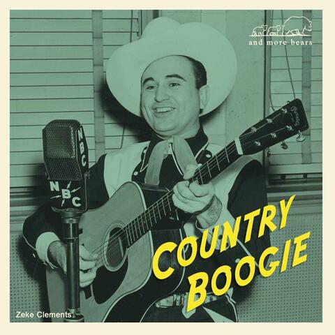 Earl Songer & His Rocky Road Ramblers