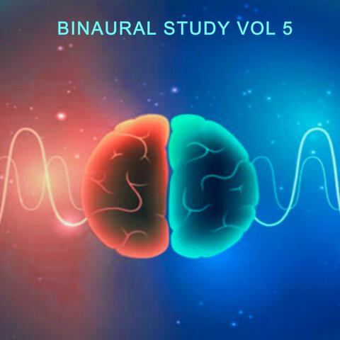 Binaural Study, Vol. 5