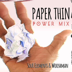 Paper Thin