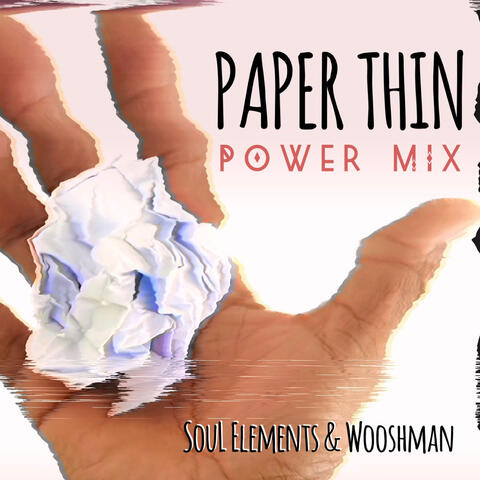 Paper Thin
