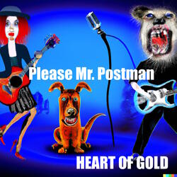 Please Mr. Postman