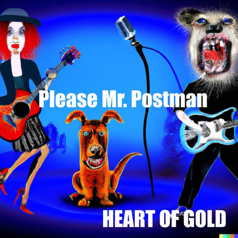 Please Mr. Postman