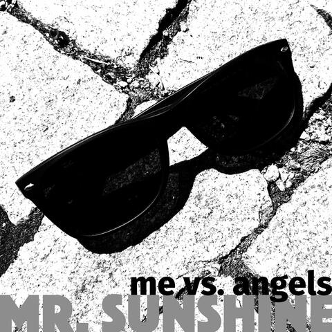 Mr. Sunshine