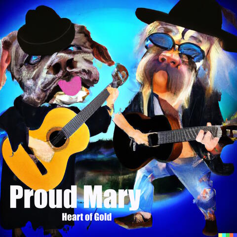 Proud Mary