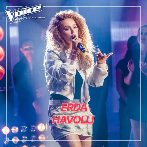 Heart Attack (aus "The Voice Rap 2023")