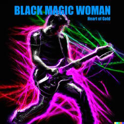 Black Magic Woman