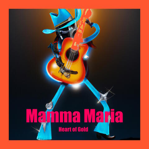 Mamma Maria