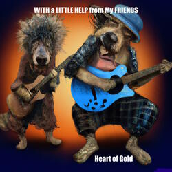 With a Little Help from My Friends