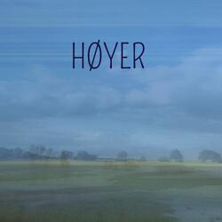 Clouds Over the High Coast