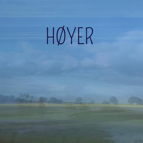 Høyer - A Night at the Sea