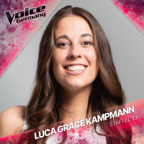 Valerie (aus "The Voice of Germany 2023")