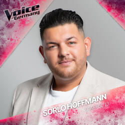 Hinter dem Burnout (aus "The Voice of Germany 2023")