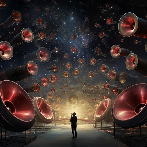 Galactic Echo