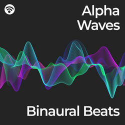Echoes of Alpha Waves