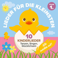 Guten Morgen, schöner Tag