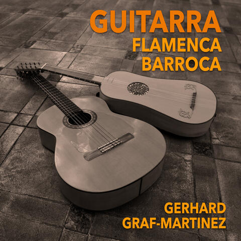 Guitarra Flamenca Barroca