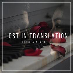 Lost in Translation