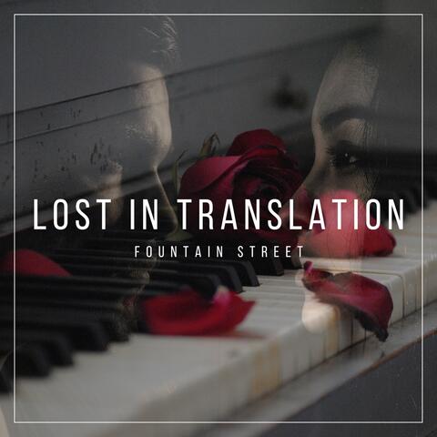 Lost in Translation