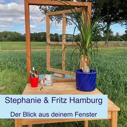 Der Blick aus deinem Fenster