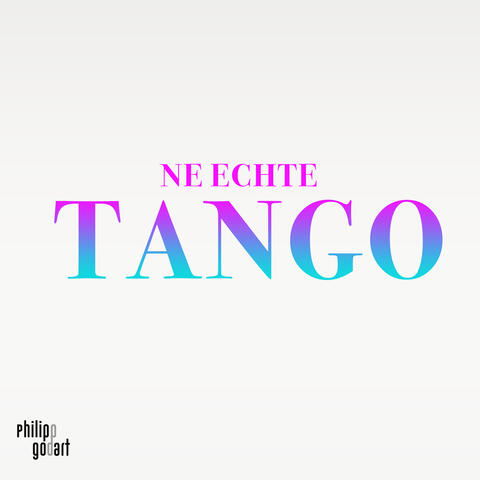 Ne echte Tango