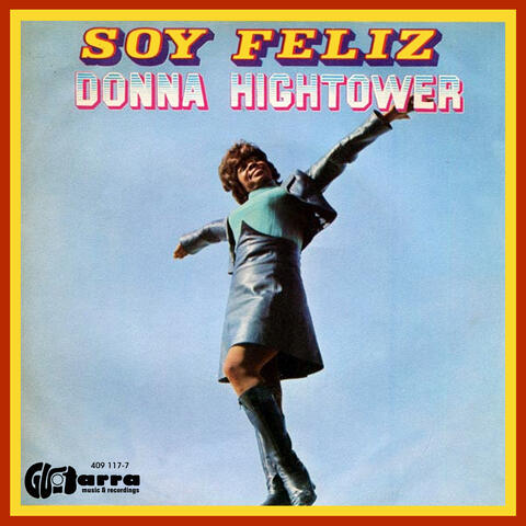 Soy Feliz