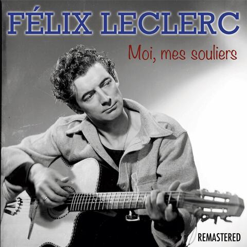 Moi, mes souliers