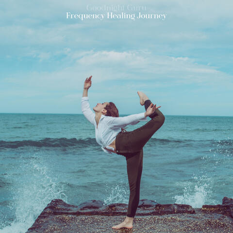 White Noise Frequency Healing Journey
