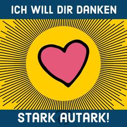 Ich will dir danken
