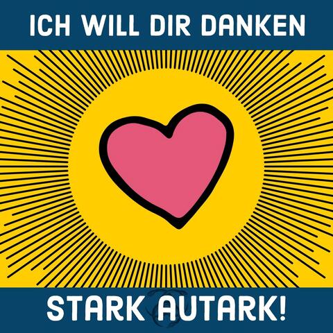 Ich will dir danken