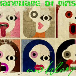 Language of Girls
