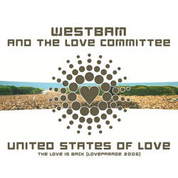 United States of Love (Loveparade 2006)