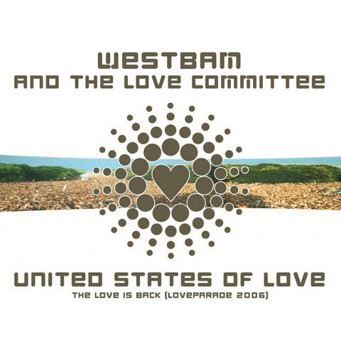 United States of Love (Loveparade 2006)