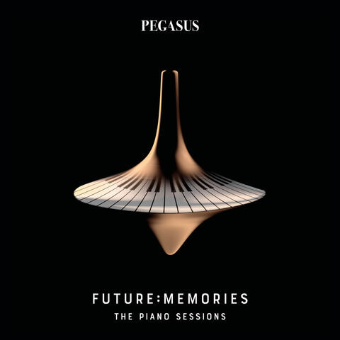 Future:Memories - The Piano Sessions