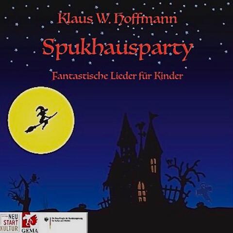 Spukhausparty
