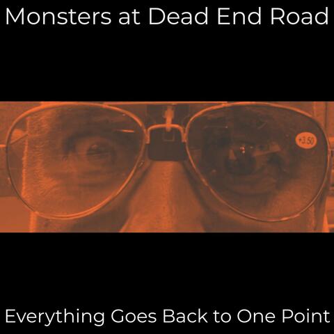 Everything Goes Back to One Point