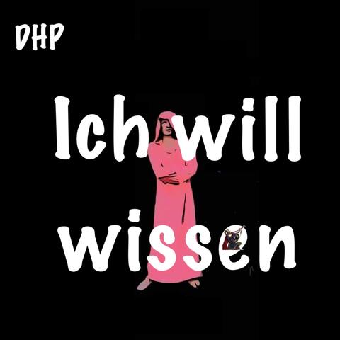 Ich will wissen
