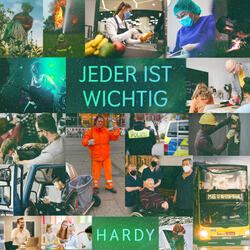 Jeder ist Wichtig