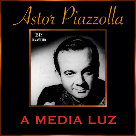A media luz