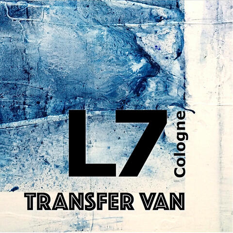 Transfer Van