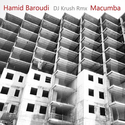 Hamid Baroudi