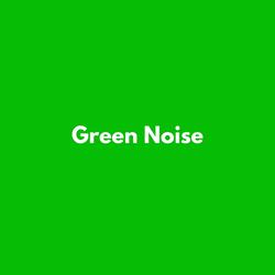 Green Noise Sleep