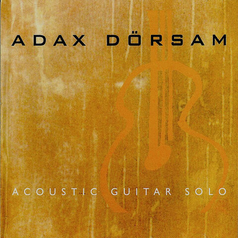 Acoustic Guitar Solo