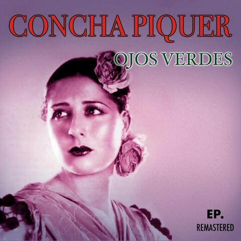 Ojos verdes