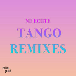 Ne echte Tango