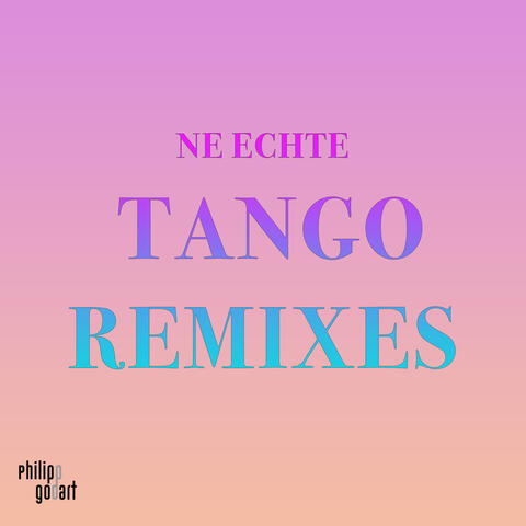 Ne echte Tango