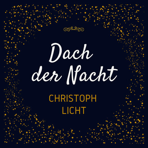 Dach der Nacht