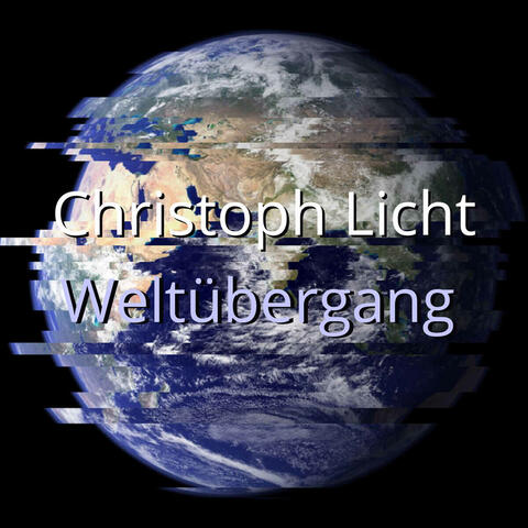 Weltübergang