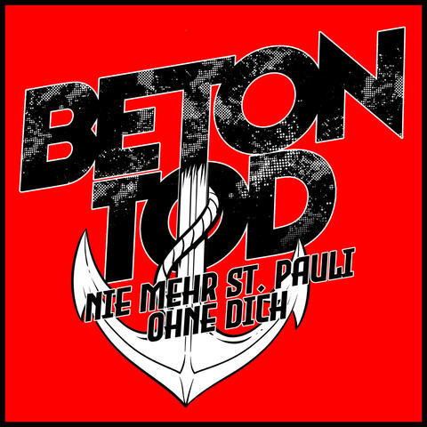 Nie mehr St. Pauli ohne Dich