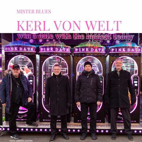 Kerl von Welt