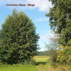 Concerto Oboe - Wege